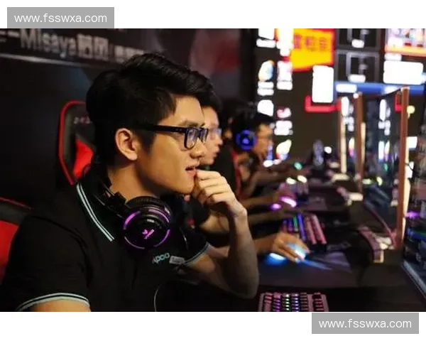 卷毛直播精彩回顾:与LOL高手一起探讨策略与技巧的巅峰对决