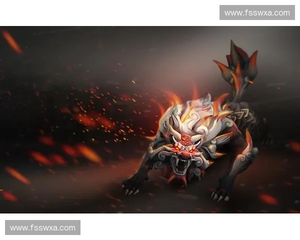 狼人重生之夜 Dota2狼人新版本全面解析与战略思路指南